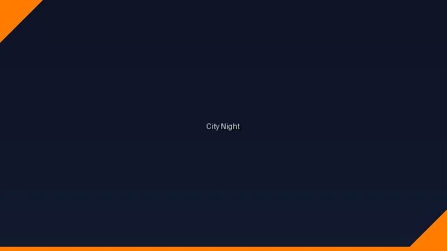 城市夜景主题赛 - 抖阳 视频创作挑战